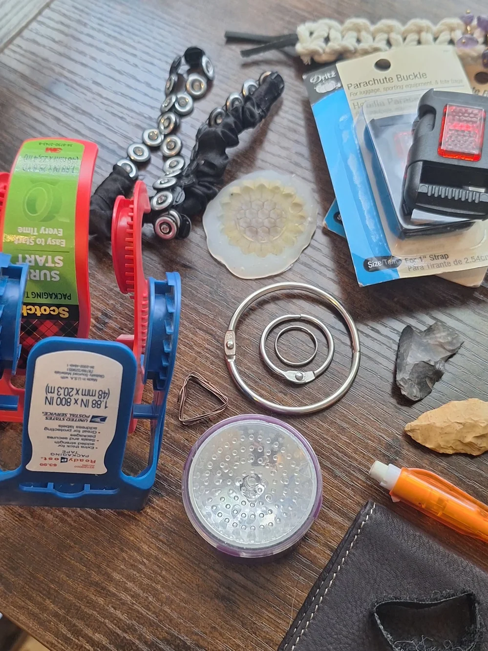Various snus mellow
